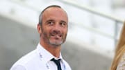 Eric Di Meco semble bien amusé par la décision du Conseil d'Etat