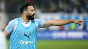 Olympique de Marseille v AS Monaco - Ligue 1