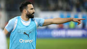 Adil Rami accuse un ancien joueur marseillais de racisme.