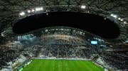 L'Orange Vélodrome est une merveille d'architecture 