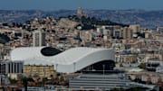 Le Vélodrome doit normalement accueillir la rencontre entre Marseillais et Lensois vendredi soir