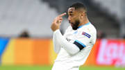 Amavi a touché le fond avant de rebondir à l'OM