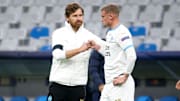 Mickael Cuisance pourrait profiter de l'absence de Gueye et Sanson pour récupérer un poste qu'il affectionne. 