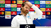Et s'il était temps de remercier André Villas-Boas pour l'OM ?