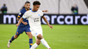 Boubacar Kamara: Der nächste Franzose für den FC Bayern?