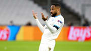 Jordan Amavi, en fin de contrat dès juin prochain, pourrait quitter l'OM dans les prochains jours.