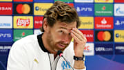 AVB confirme un intérêt de l'OM pour l'attaquant de Naples Milik