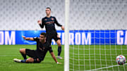 Foden and Torres were both very impressive against Marseille 