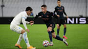 Phil Foden avait fait très mal aux Olympiens lors du match aller.