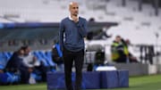 Will über 2021 hinaus bei Manchester City bleiben: Pep Guardiola