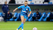 Rafinha war zuletzt für Olympiakos Piräus in Griechenland aktiv. 