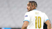 Dimitri Payet est attendu au tournant cette saison. 