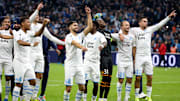 5 joueurs de l'Olympique de Marseille sont ardemment pistés par plusieurs clubs européens