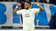 Dimitri Payet a délivré une passe décisive sublime à Duje Caleta-Car face à Nîmes