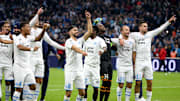 Olympique de Marseille v Olympique Lyonnais - Ligue 1