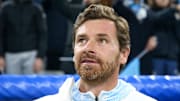 Villas-Boas laissé un long message aux joueurs et supporters marseillais