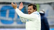 Olympique de Marseille v Olympique Lyonnais - Ligue 1