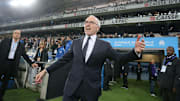 Franck McCourt veut vendre cet hiver