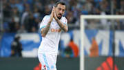 Kostas Mitroglou est toujours sous contrat avec l'OM