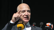 Jeff Bezos