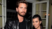 Kourtney Kardashian and Scott Disick vacationed together for Scott's birthday.