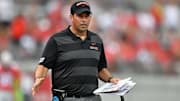 Oregon State v Ohio State