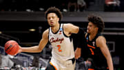 Cade Cunningham jugará con Pistons en la NBA