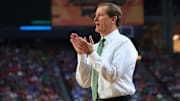 Oregon v North Carolina