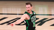 Gordon Hayward regresará este domingo a Orlando