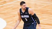 Vuvecic llega por la vía del cambio a los Bulls