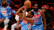 Durant regresó al juego en la temporada 2020-21 de la NBA tras superar una dura lesión