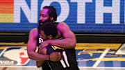 James Harden sigue brillando en Nets