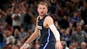 Orlando Magic v Dallas Mavericks