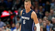 Orlando Magic v Dallas Mavericks