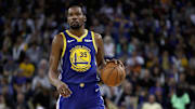 Orlando Magic v Golden State Warriors
