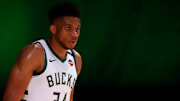 El alero de los Milwaukee Bucks es una las jóvenes figuras más importantes de la NBA
