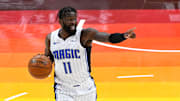 Ennis viene de dejar 8.4 puntos en la pasada campaña con el Magic