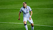 Osasuna v Atletico Madrid - La Liga Santander
