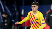 Pedri, FC Barcelona