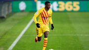 Verlängert Ousmane Dembélé demnächst bei den Azulgrana?