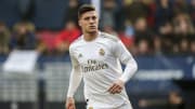 Osasuna v Real Madrid - La Liga Santander