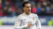 Osasuna v Real Madrid - La Liga Santander
