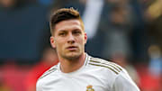 Osasuna v Real Madrid - La Liga Santander