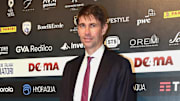 'Oscar Del Calcio AIC' Italian Football Awards