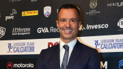 Jorge Mendes