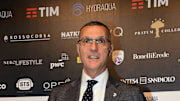 Beppe Bergomi, 'Oscar Del Calcio AIC' Italian Football Awards