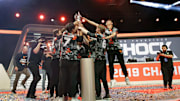 Overwatch League Grand Finals 2019