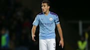 Eric Garcia pourrait rejoindre le FC Barcelone dans les prochaines semaines