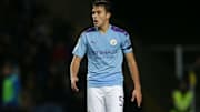 Oxford United v Manchester City - Carabao Cup: Quarter Final