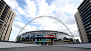 Wembley Stadium